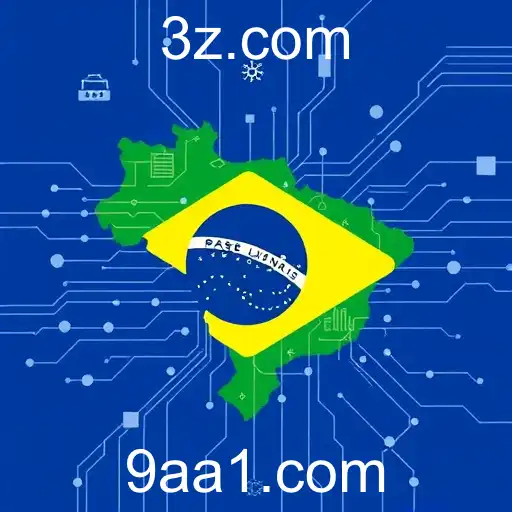 Inovações e Desafios no Cenário Tecnológico Brasileiro