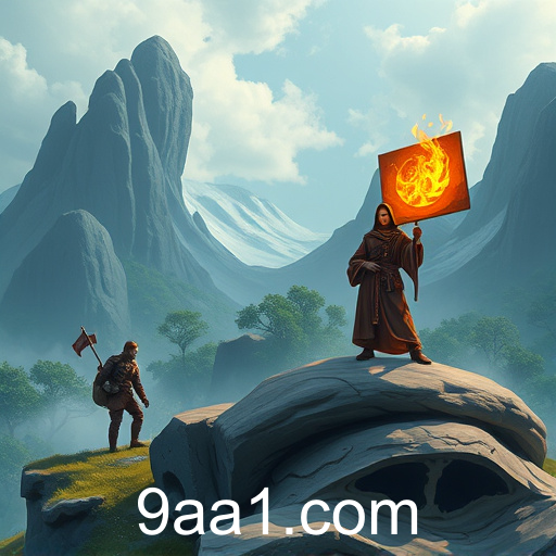 A Revolução dos Jogos em Nuvem Continua