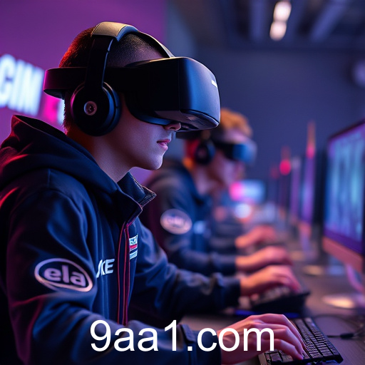 Revolução Digital nos Jogos Outono 2025
