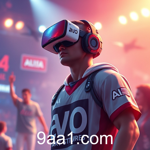A Revolução Digital: Como os Jogos Estão Moldando o Futuro do Entretenimento