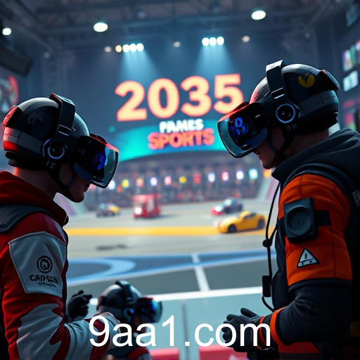 Inovação e Inspiração: O Futuro dos Jogos em Debate
