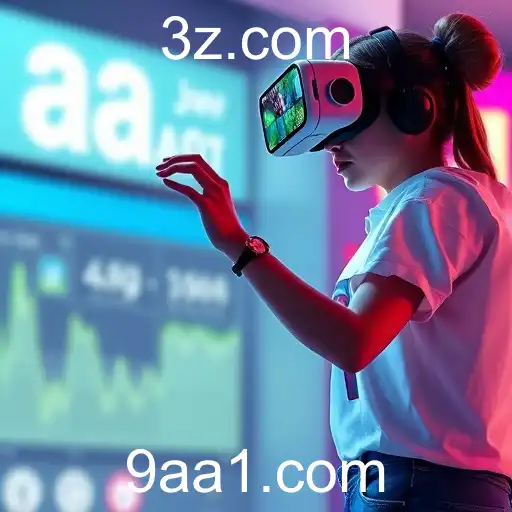 O Futuro dos Jogos Online: A Revolução em 2025