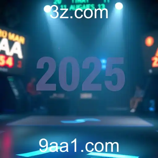 Avanços Tecnológicos nos Jogos de 2025