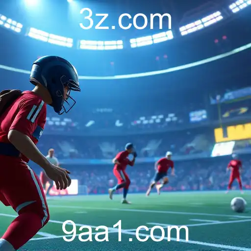 A Revolução dos Jogos: Inovações e Tendências em 2025