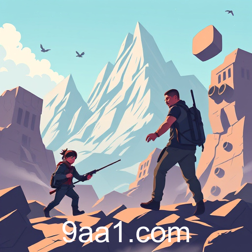 Revolução nos Jogos: As Principais Tendências de 2025