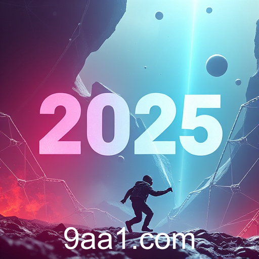 Inovações e Desafios no Mundo dos Jogos em 2025