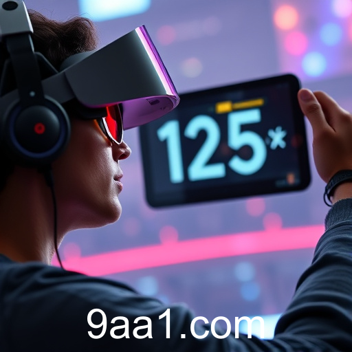 A Revolução dos Jogos e-Sports em 2025
