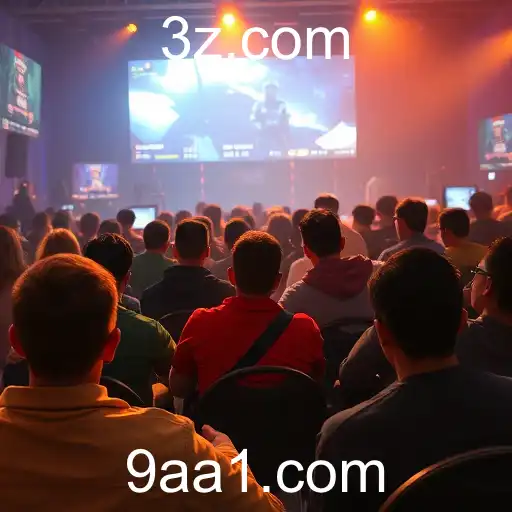 A Revolução dos Jogos em 2025: Tendências e Inovações