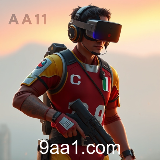 Revolução no Mundo dos Jogos: Tendências de 2025
