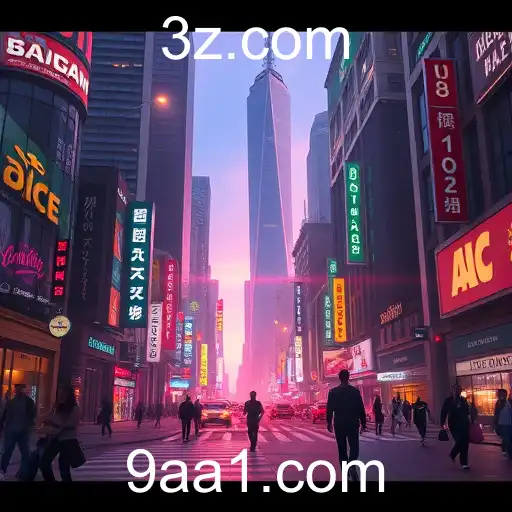 A Revolução do Mundo dos Jogos em 2025