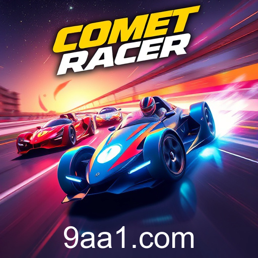 O Impacto das Atualizações no Jogo Comet Racer