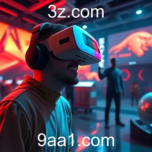 Inovações e Desafios no Mundo dos Jogos