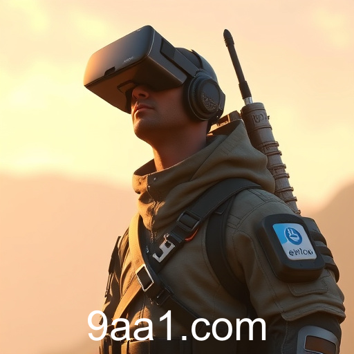 Revolução no Mundo dos Games Destaque nas Novas Consolas
