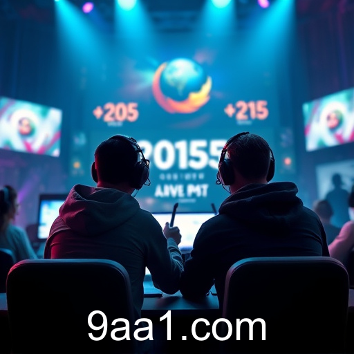 The New Era of Interactive Gaming