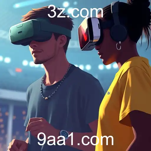 O Fenômeno dos Jogos Online em 2025