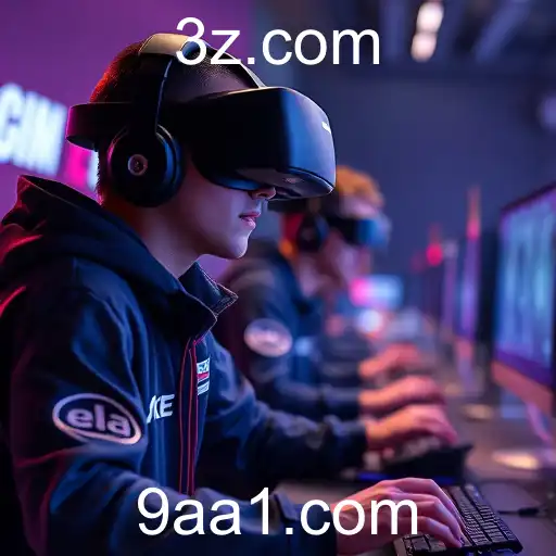 Revolução Digital nos Jogos Outono 2025