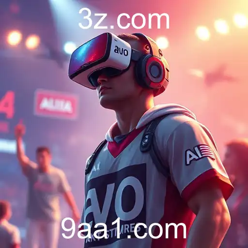 A Revolução Digital: Como os Jogos Estão Moldando o Futuro do Entretenimento