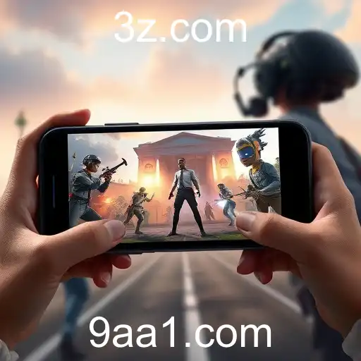 Avanços e Desafios no Mundo dos Jogos