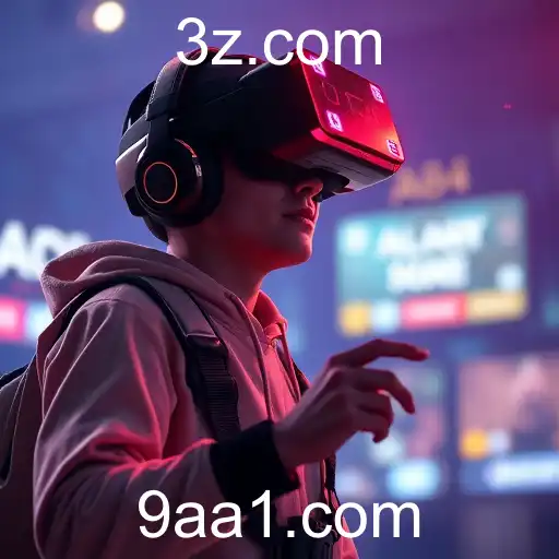 Avanços e Desafios na Indústria de Jogos em 2025