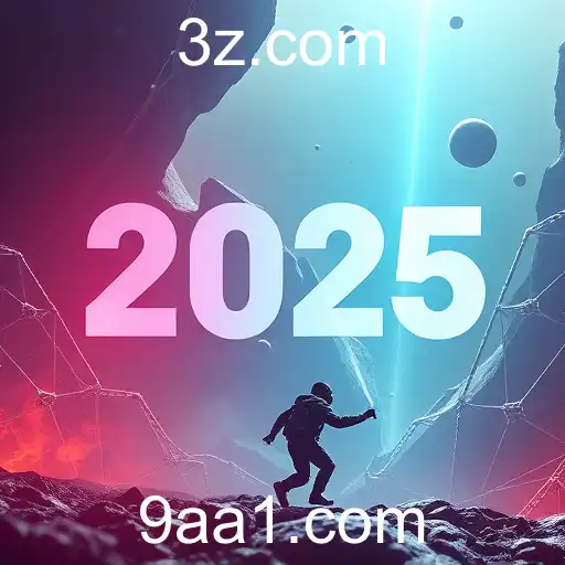 Inovações e Desafios no Mundo dos Jogos em 2025