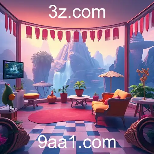 A Revolução dos Jogos Eletrônicos em 2025