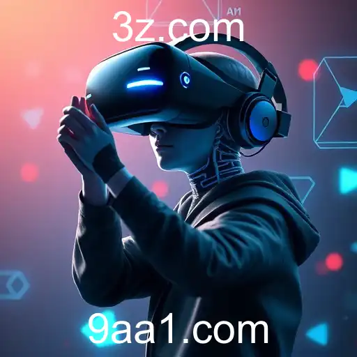 Revolução no Mundo dos Games com a Nova Atualização HoloGame