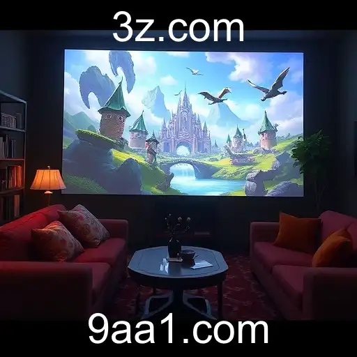 A Revolução dos Jogos na Década Atual