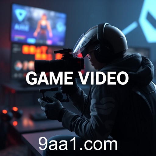 Revolução Tecnológica no Mundo dos Jogos