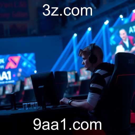 Revolução no Mundo dos eSports: Novas Tecnologias e Tendências