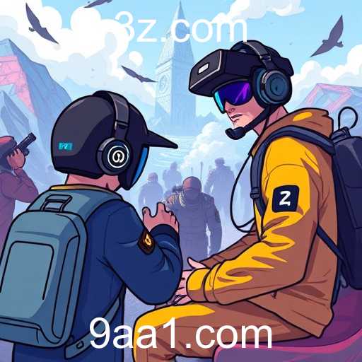 A Evolução do Cenário de Jogos em 2025