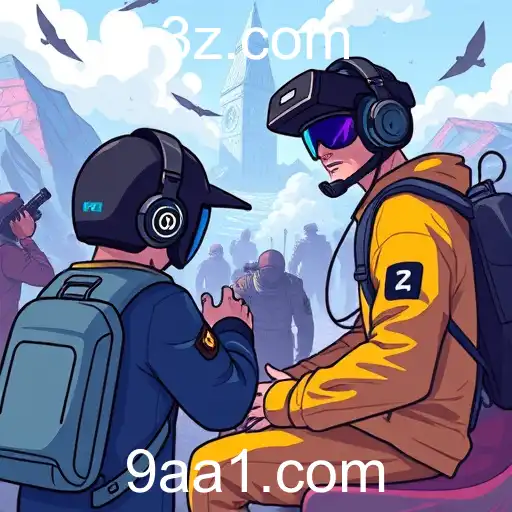 A Evolução do Cenário de Jogos em 2025