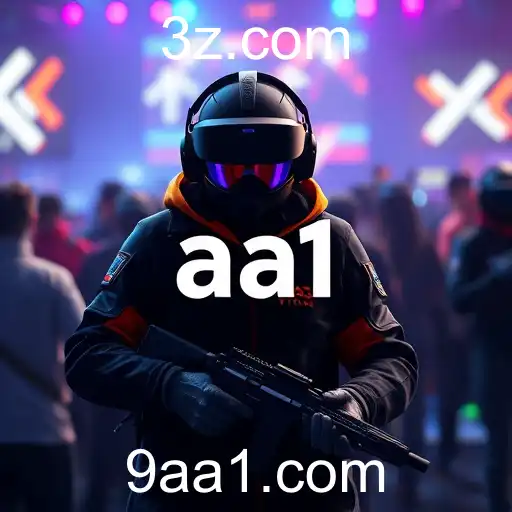 O Impacto Atual de aa1 nas Plataformas de Jogos Online