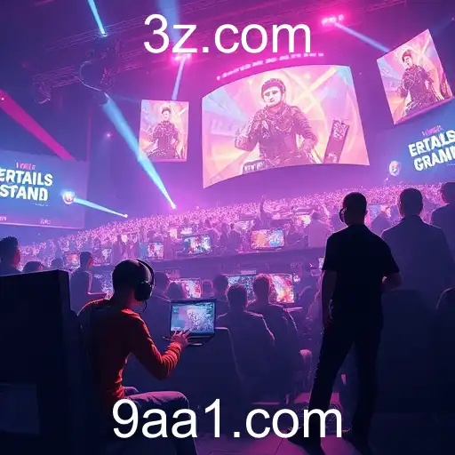 Novidades e Tendências nos Jogos em Português para 2025