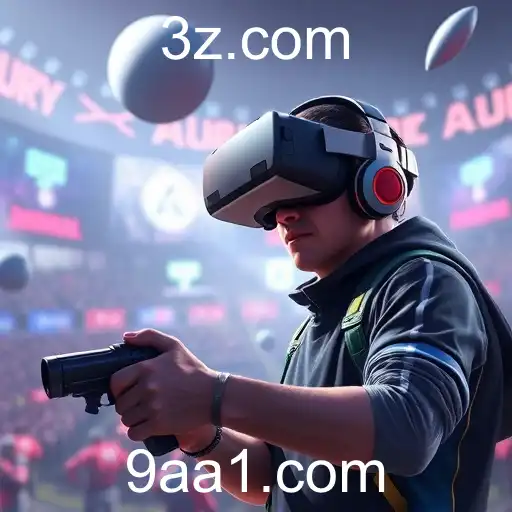 Transformação dos Jogos Online em 2025