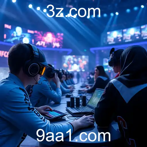 O Fenômeno do AA1 nos Jogos Online 2025