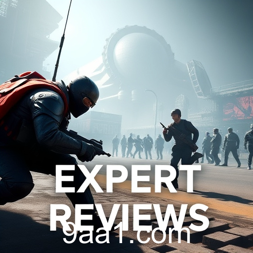 Explorando 'Expert Reviews': A Categoria Essencial para Gamers no aa1