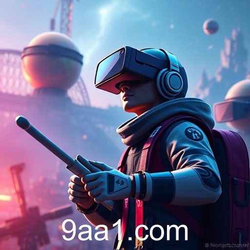 Revoluções no Mundo dos Jogos: Tendências Recentes Transformando a Indústria