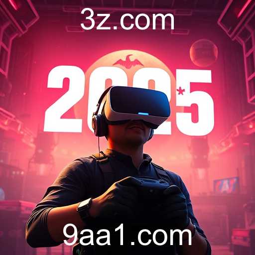 The Rise of Virtual Reality in 2025 Gaming