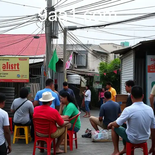 Jueteng: An In-Depth Examination of a Persistent Philippine Phenomenon