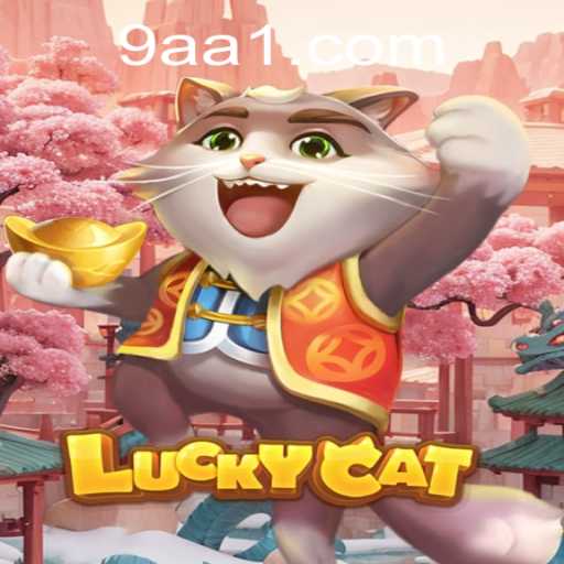 Discovering the Enchanting World of LuckyCat: A Game of Fortune and Strategy