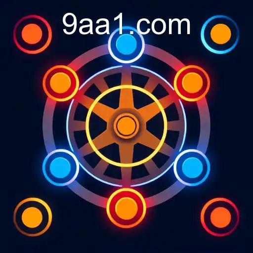 Exploring the Exciting World of Rotary Games