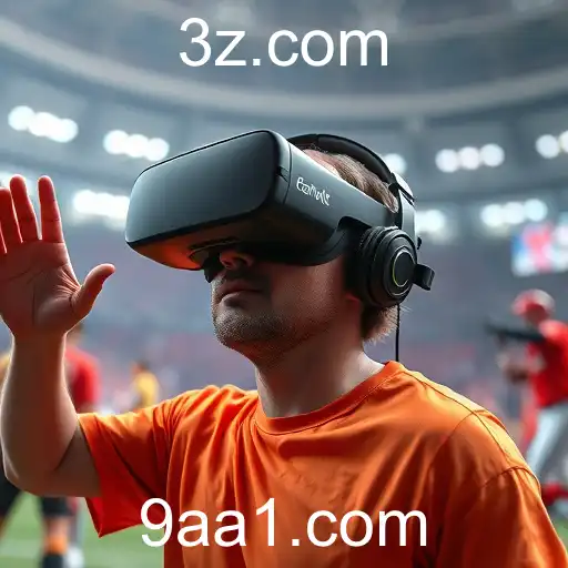 A Revolução dos Jogos em Realidade Virtual Disponível em 2025